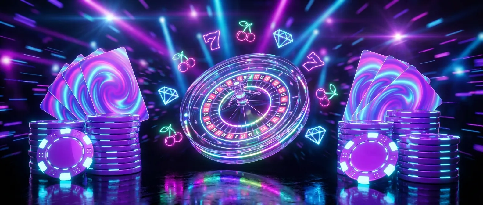 Rockyspin Casino bonus